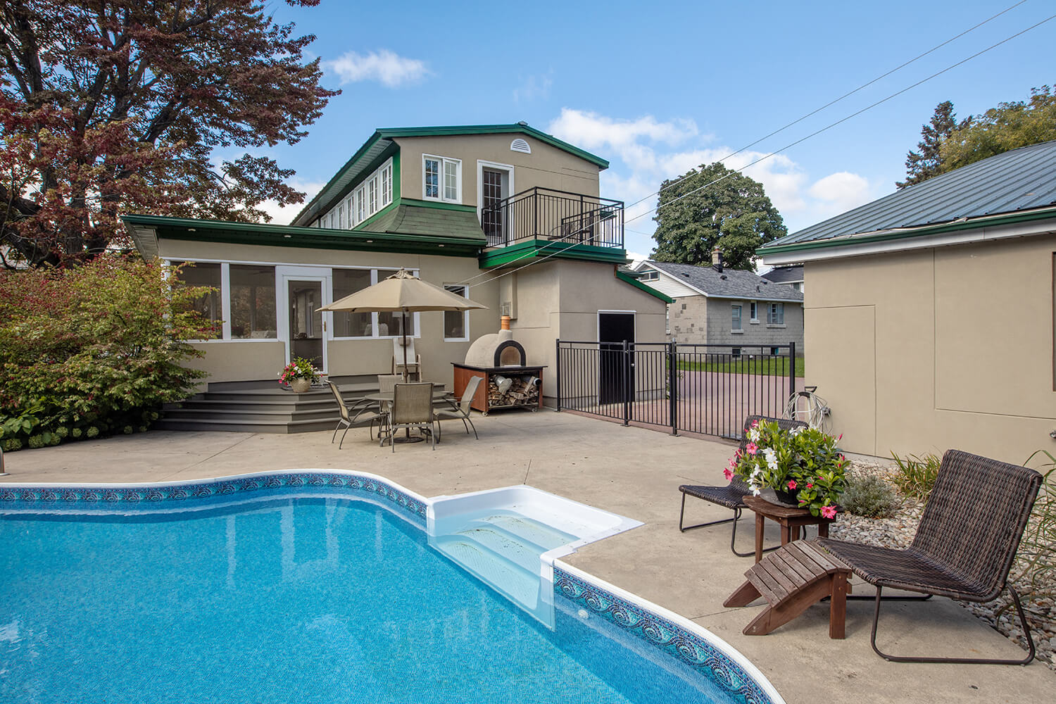 A boiler is one of the most reliable heating options