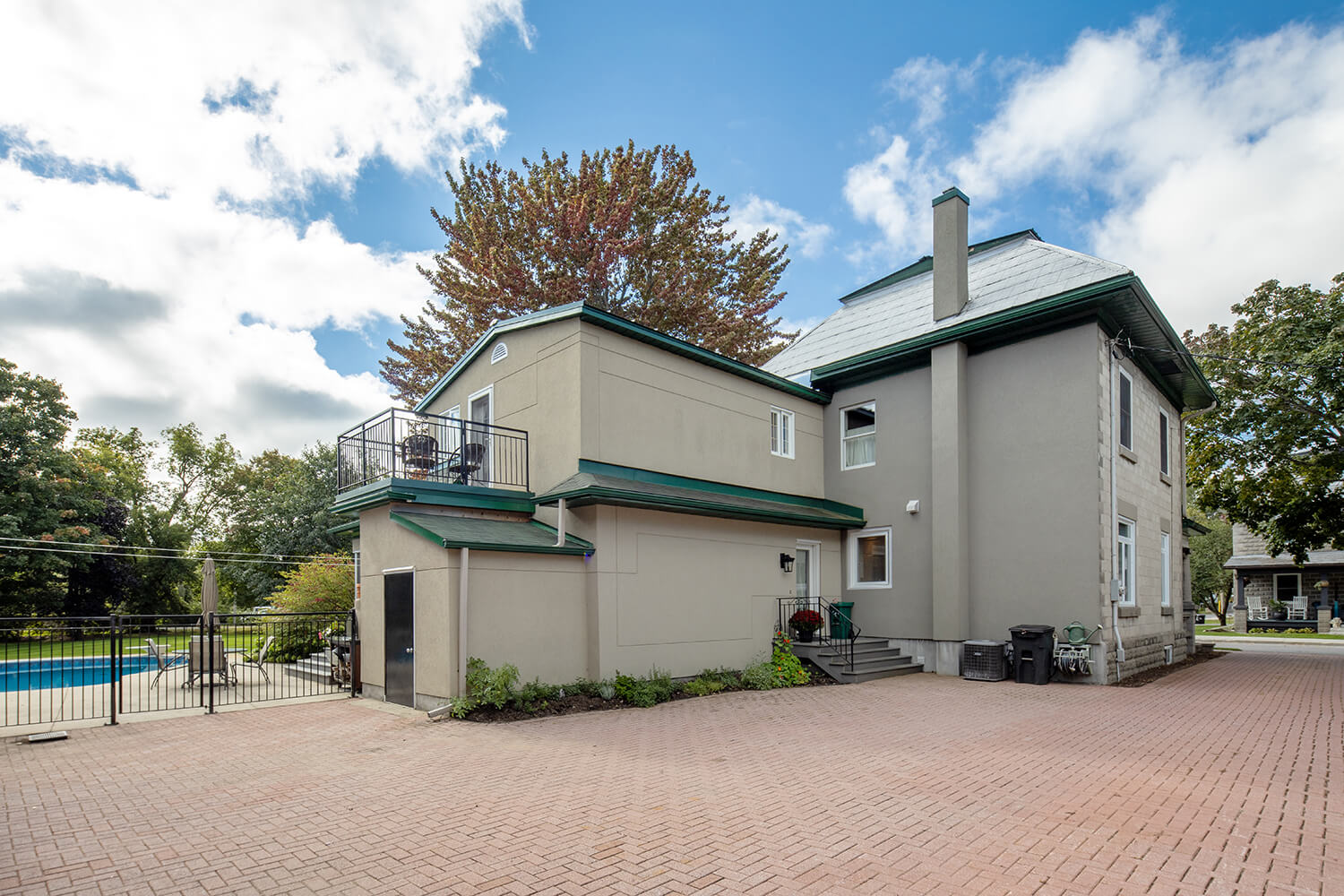 I didn’t treat the blower on my furnace right